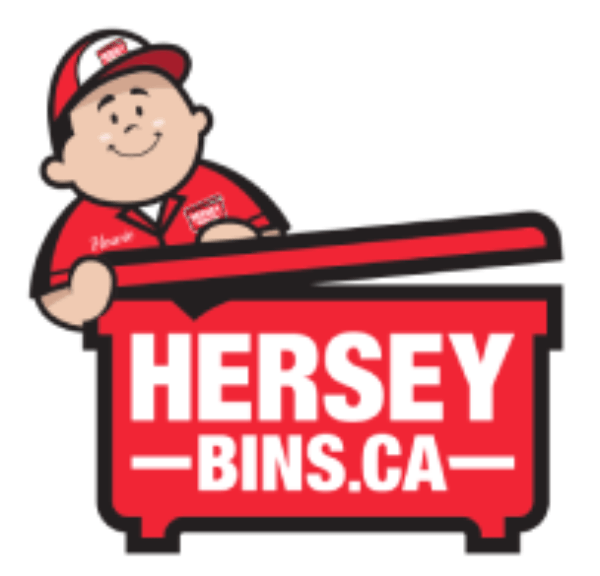 Hersey Bins